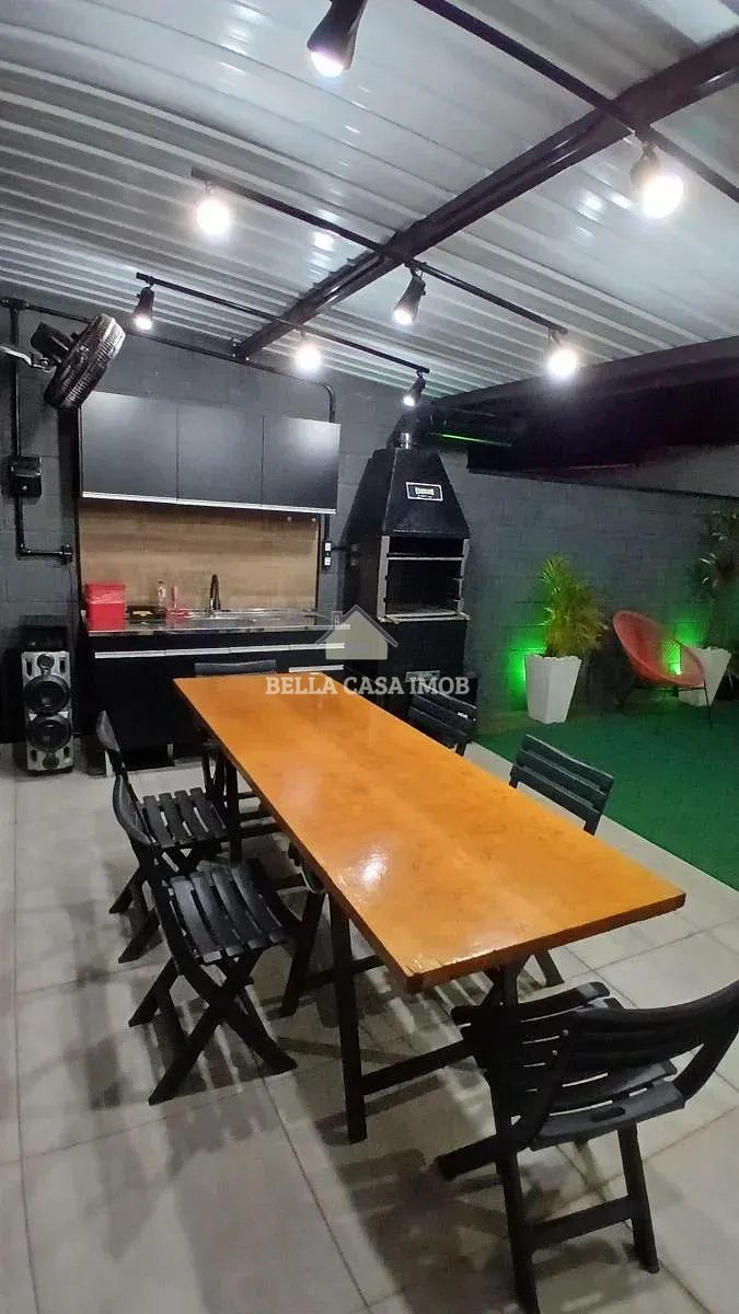 Apartamento à venda com 2 quartos, 67m² - Foto 8