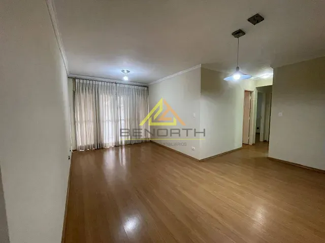 Apartamento 3 quartos e 2 banheiros, para alugar, no bairro Santa Teresinha em São Paulo