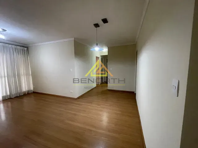 Apartamento 3 quartos e 2 banheiros, para alugar, no bairro Santa Teresinha em São Paulo