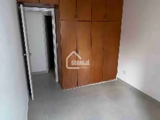 Apartamento com 87m² 3 quartos e 3 banheiros, à venda ou para alugar, no bairro Enseada em Guarujá