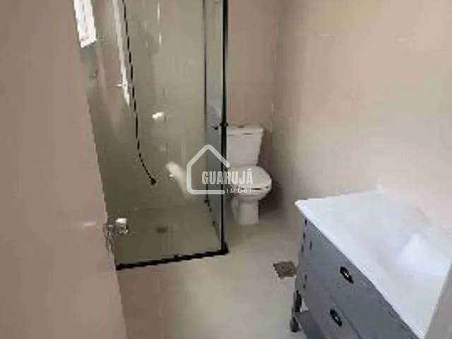 Apartamento com 87m² 3 quartos e 3 banheiros, à venda ou para alugar, no bairro Enseada em Guarujá