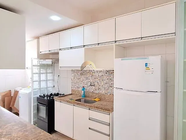 Apartamento 2 quartos e 2 banheiros, à venda, no bairro Ipitanga em Lauro de Freitas