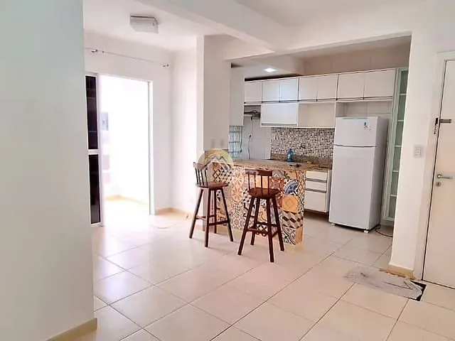 Apartamento 2 quartos e 2 banheiros, à venda, no bairro Ipitanga em Lauro de Freitas