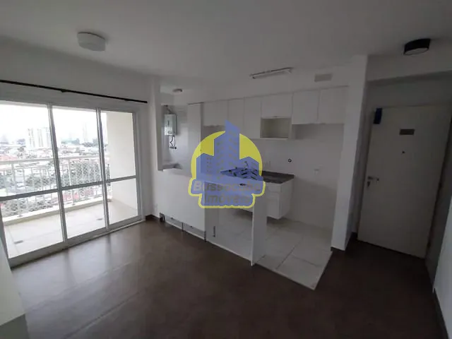 Apartamento com 41m², à venda, no bairro Umuarama em Osasco