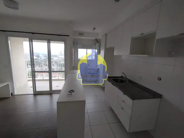 Apartamento com 41m², à venda, no bairro Umuarama em Osasco