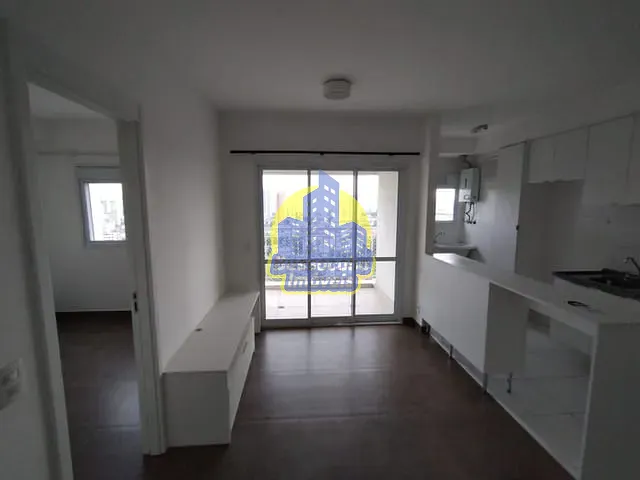 Apartamento com 41m², à venda, no bairro Umuarama em Osasco