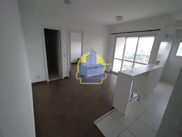 Apartamento com 41m², à venda, no bairro Umuarama em Osasco