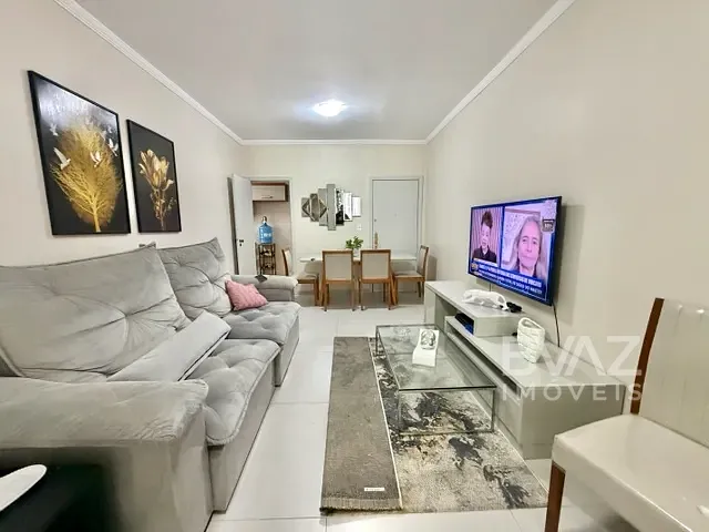 Apartamento com 88m² 3 quartos e 3 banheiros, à venda, no bairro Braga em Cabo Frio
