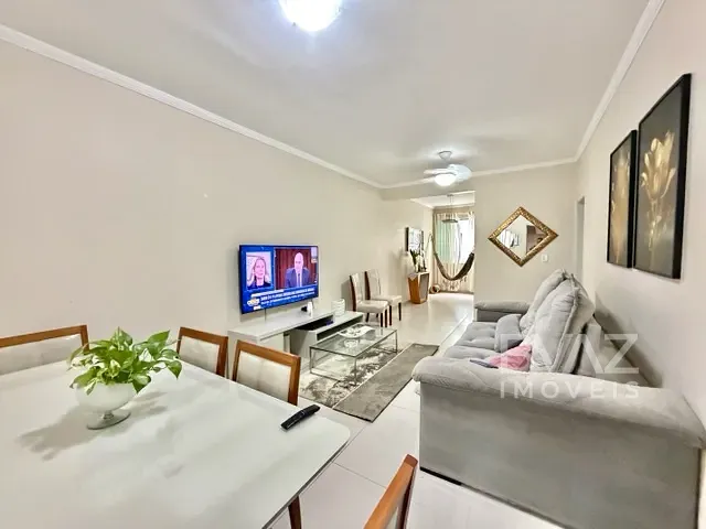 Apartamento com 88m² 3 quartos e 3 banheiros, à venda, no bairro Braga em Cabo Frio
