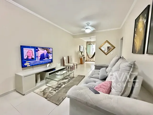 Apartamento com 88m² 3 quartos e 3 banheiros, à venda, no bairro Braga em Cabo Frio