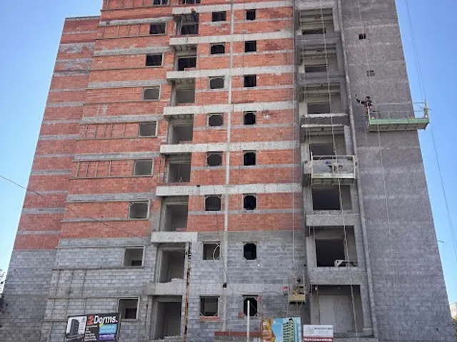 Apartamento 2 quartos e 1 banheiro, à venda, no bairro Cidade Líder em São Paulo