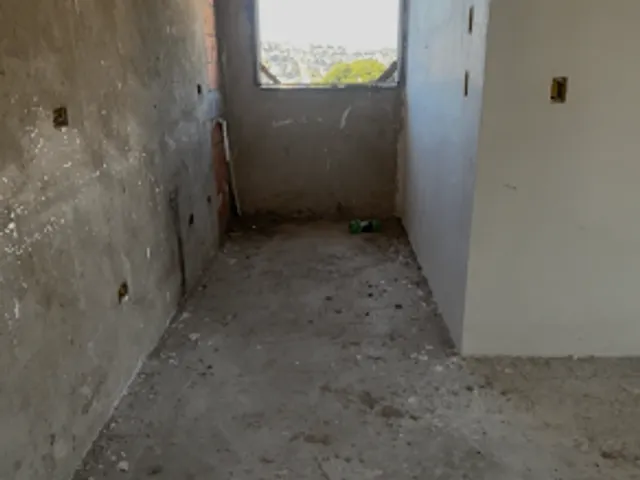 Apartamento 2 quartos e 1 banheiro, à venda, no bairro Cidade Líder em São Paulo