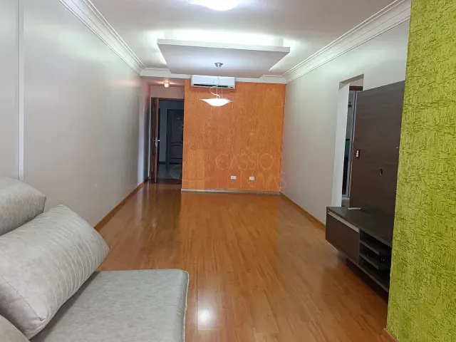 Apartamento com 148m² 3 quartos e 2 banheiros, à venda, no bairro Centro em Apucarana