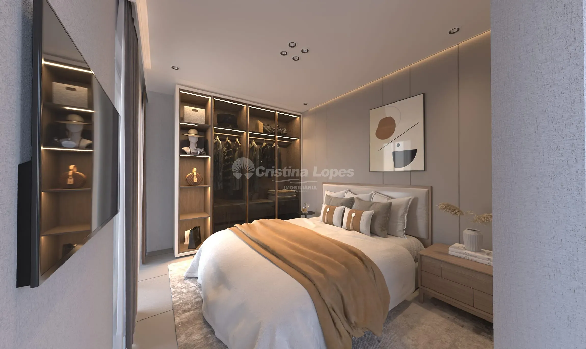 Apartamento, 3 quartos, 86 m² - Foto 13