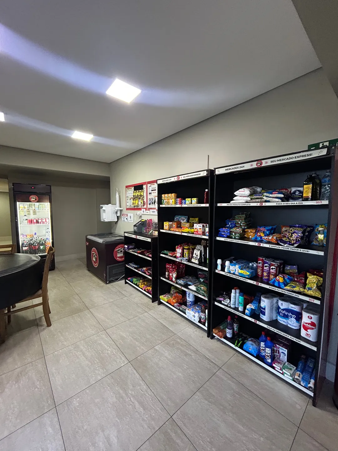 Apartamento, 3 quartos, 130 m² - Foto 14