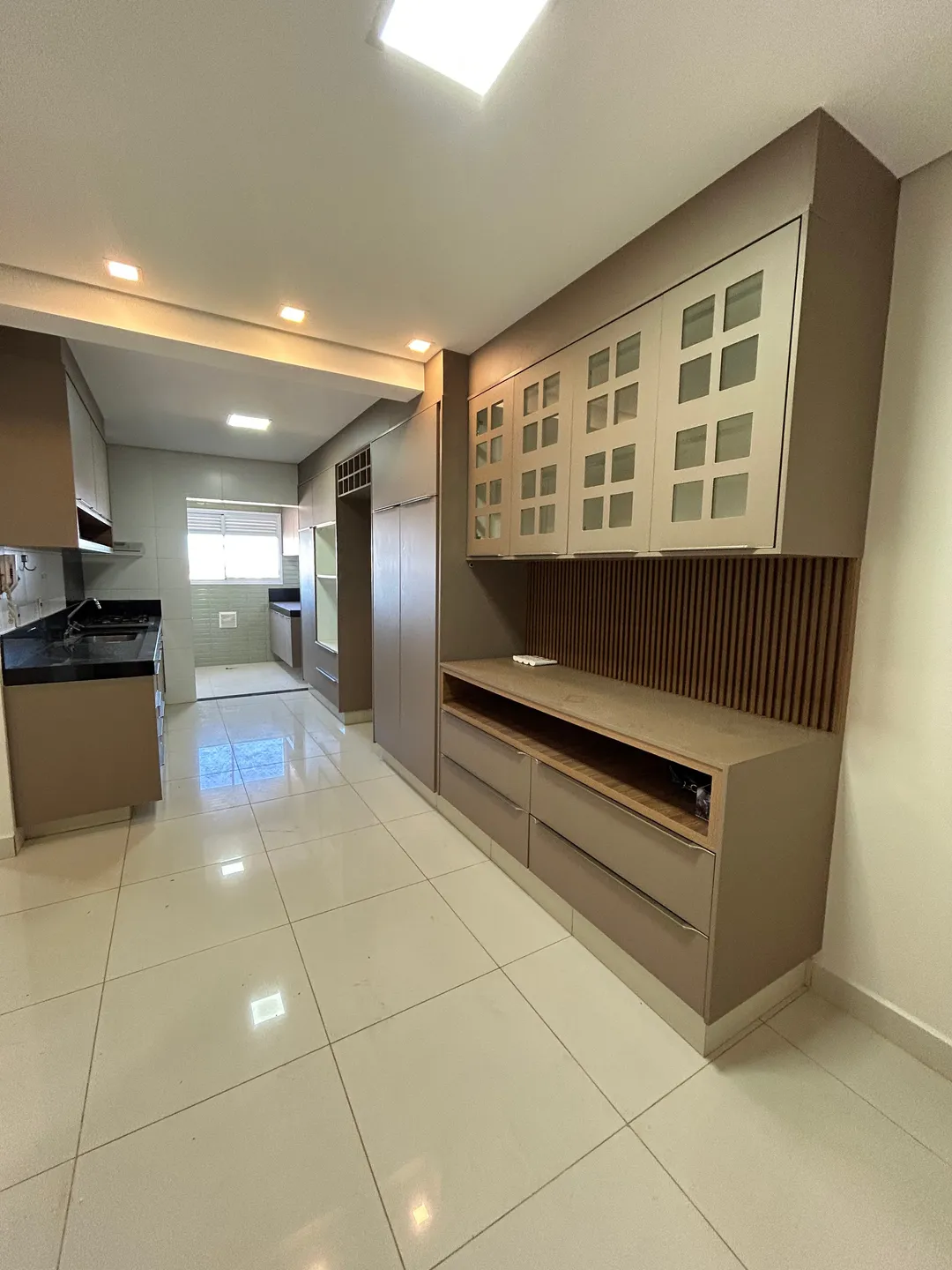 Apartamento, 3 quartos, 130 m² - Foto 5