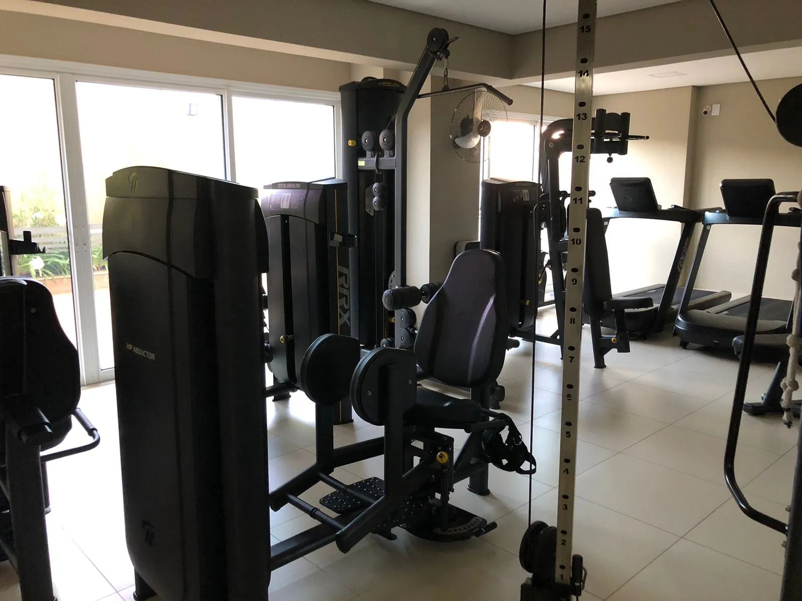Apartamento, 3 quartos, 130 m² - Foto 17