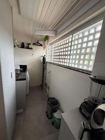 Apartamento 2 quartos e 2 banheiros, à venda, no bairro Asa Sul em Brasília