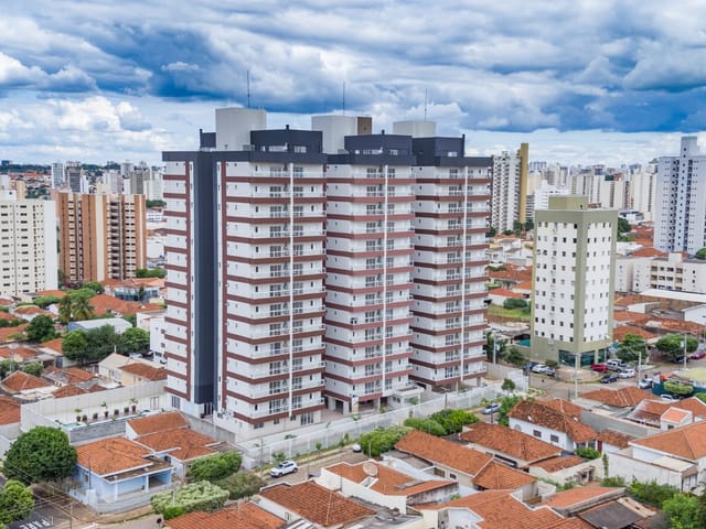 Apartamento 2 quartos e 2 banheiros, à venda, no bairro Boa Vista em São José do Rio Preto