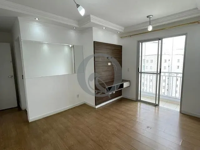 Apartamento 2 quartos e 1 banheiro, à venda, no bairro Vila Moreira em São Paulo