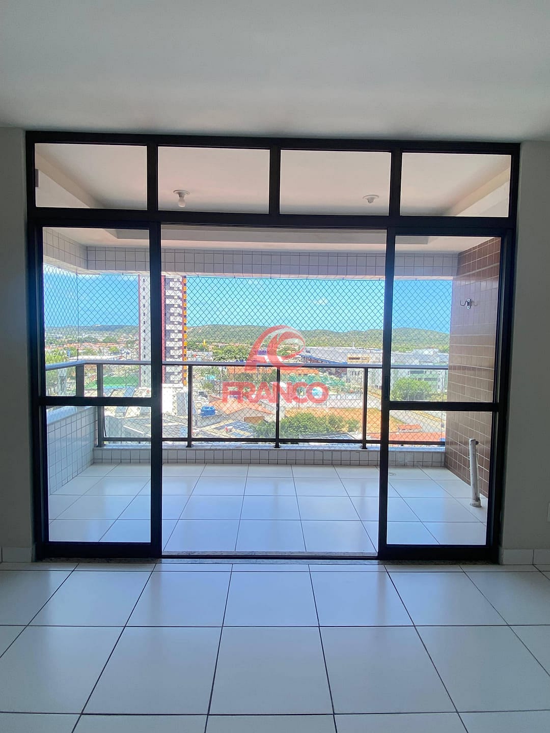 Apartamento, 4 quartos, 108 m² - Foto 1