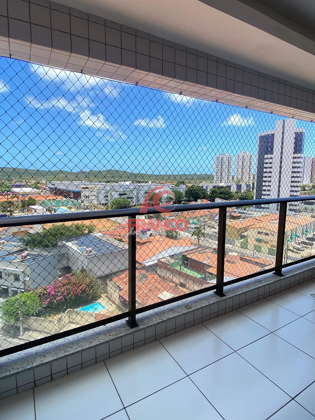 Apartamento, 4 quartos, 108 m² - Foto 2