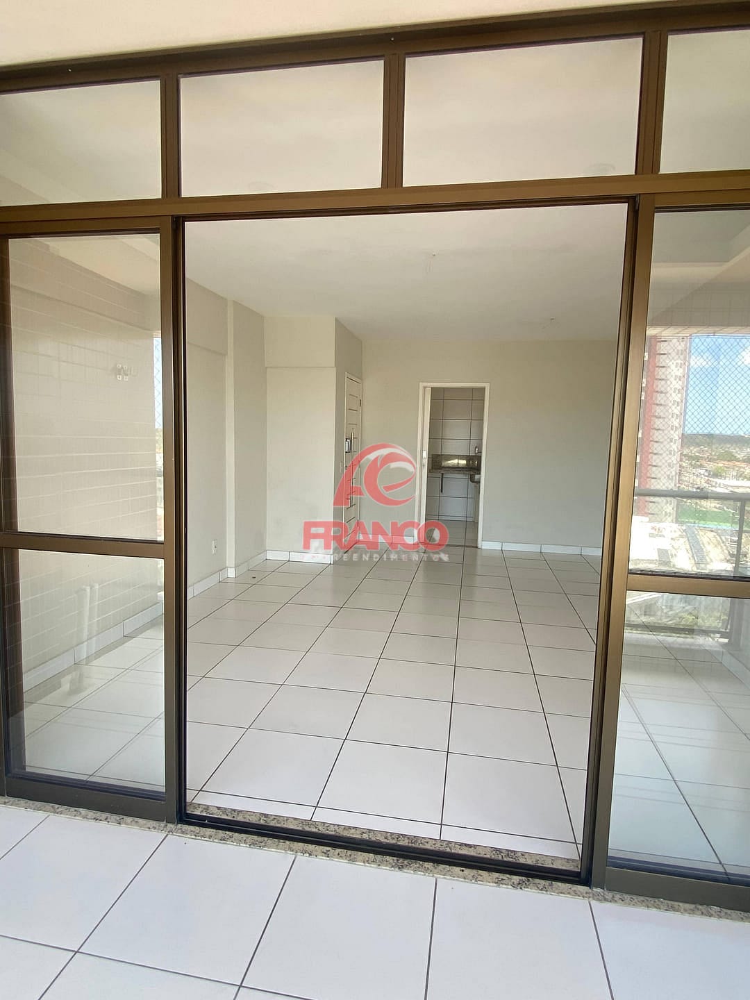 Apartamento, 4 quartos, 108 m² - Foto 4