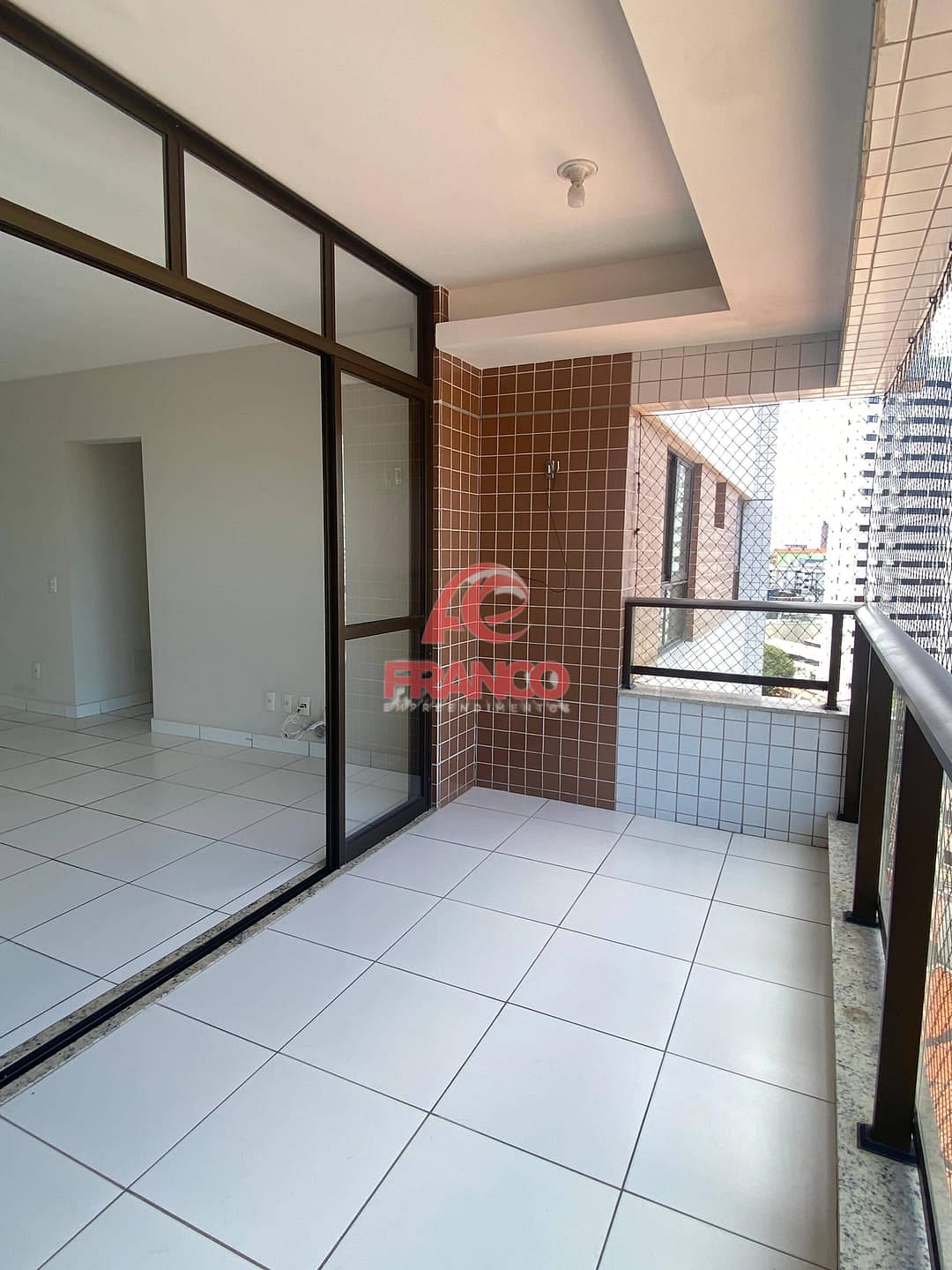 Apartamento, 4 quartos, 108 m² - Foto 5