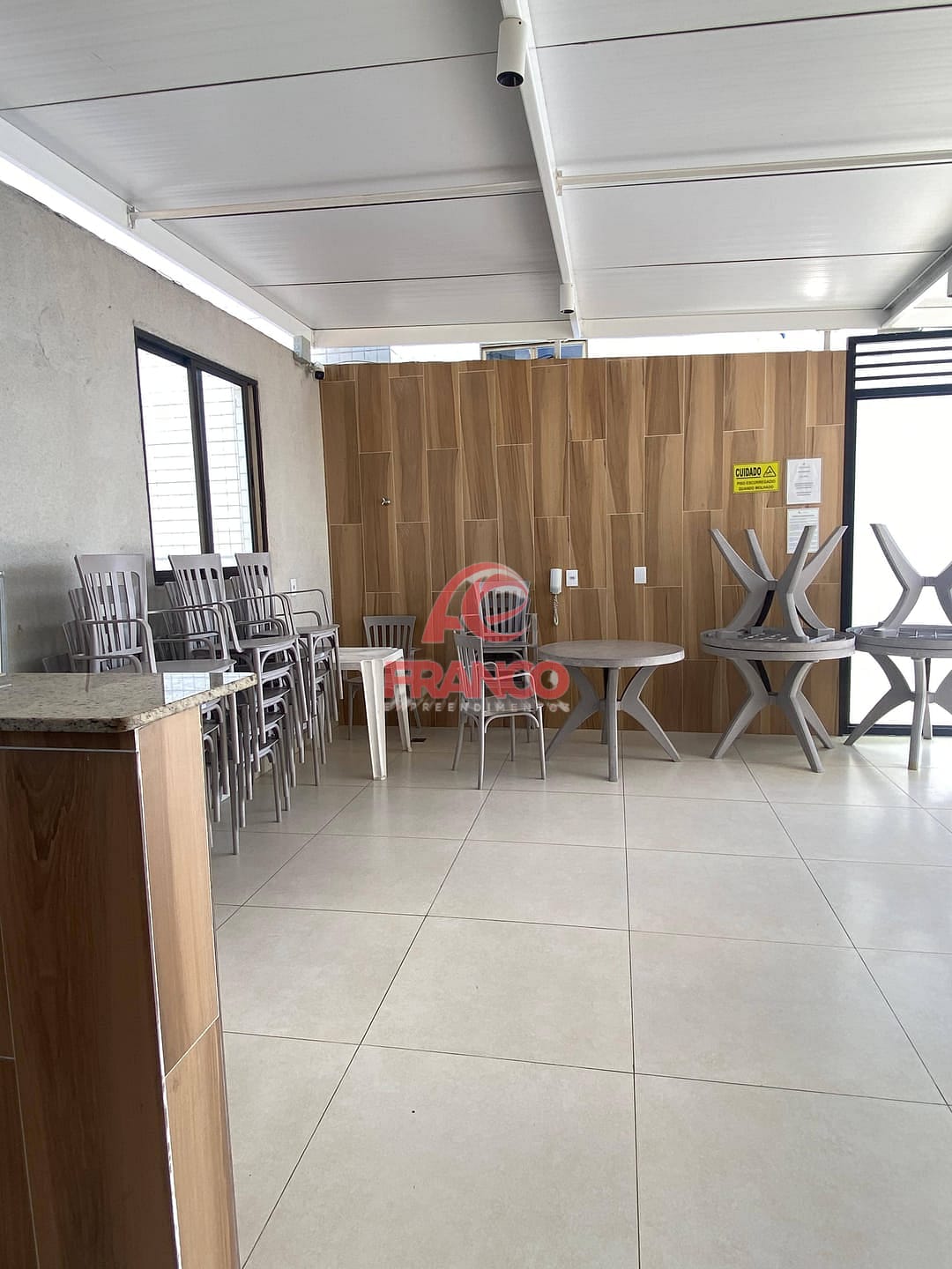 Apartamento, 4 quartos, 108 m² - Foto 43