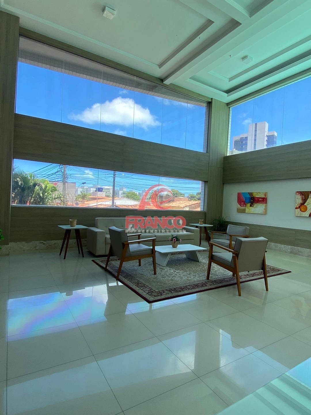 Apartamento, 4 quartos, 108 m² - Foto 46