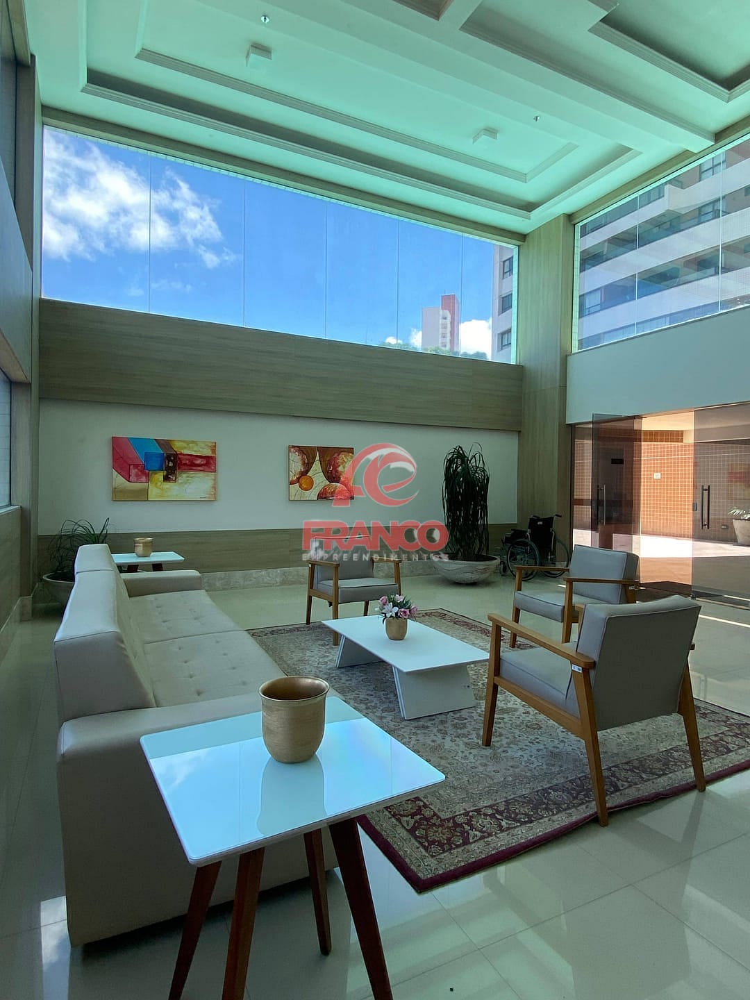 Apartamento, 4 quartos, 108 m² - Foto 47