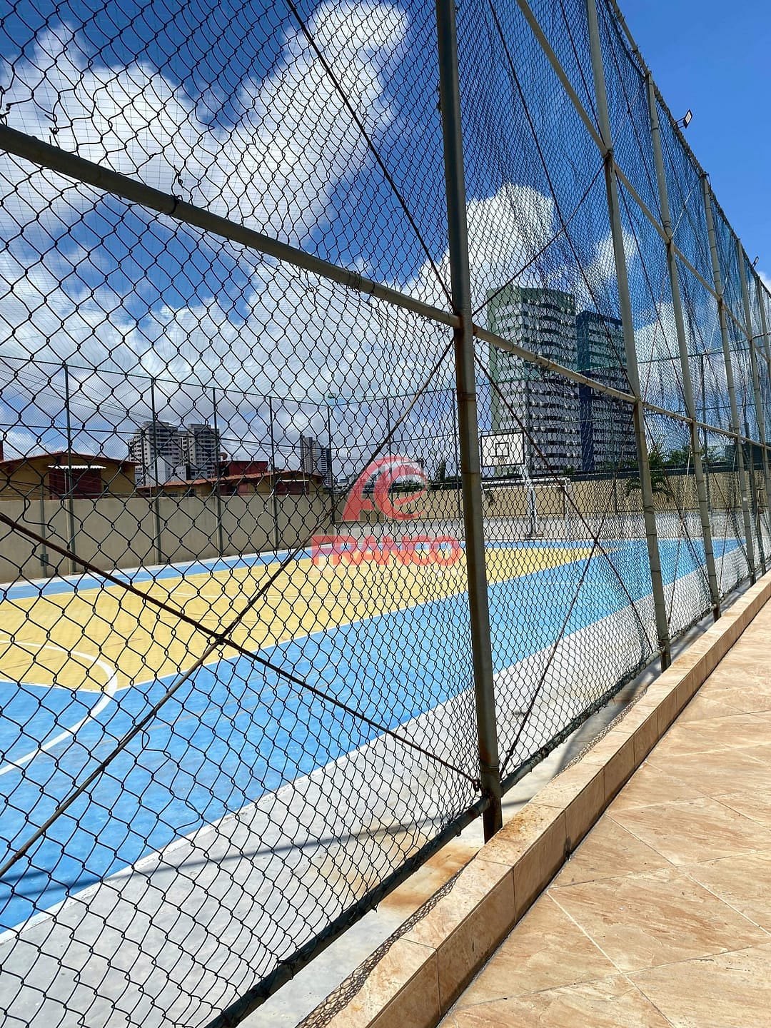 Apartamento, 4 quartos, 108 m² - Foto 48