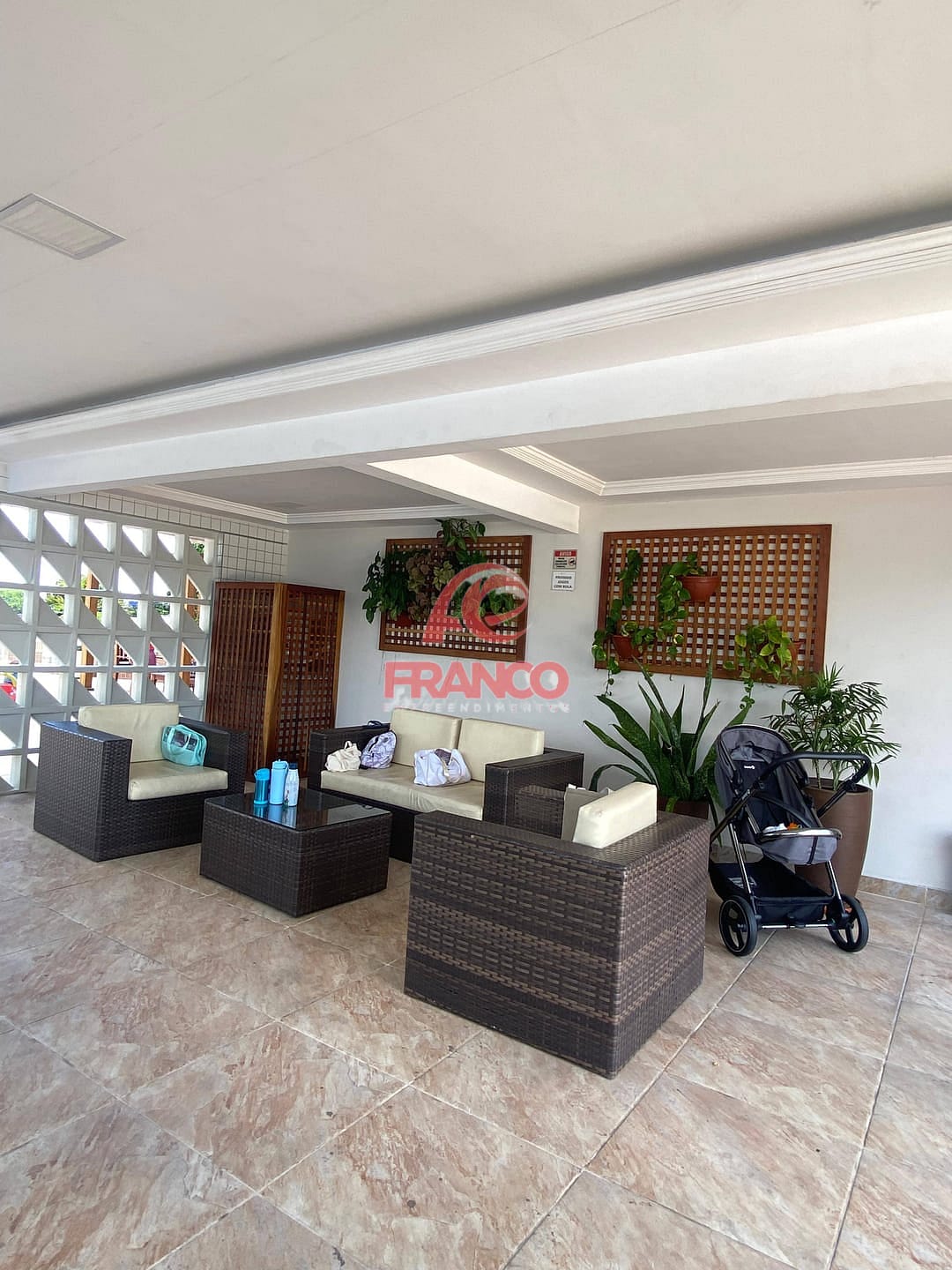 Apartamento, 4 quartos, 108 m² - Foto 49