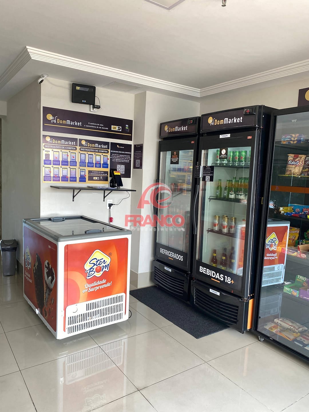 Apartamento, 4 quartos, 108 m² - Foto 53