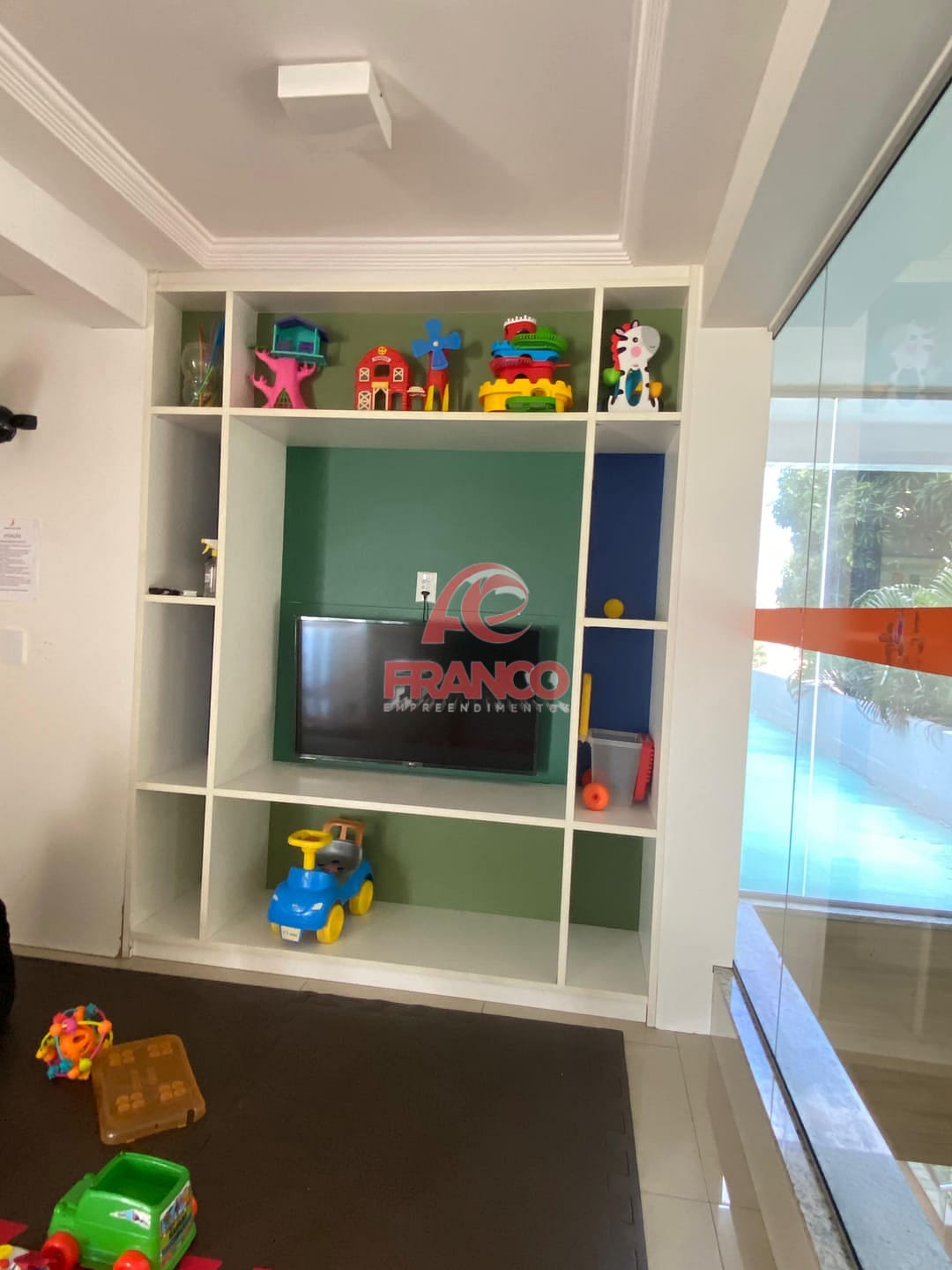 Apartamento, 4 quartos, 108 m² - Foto 57