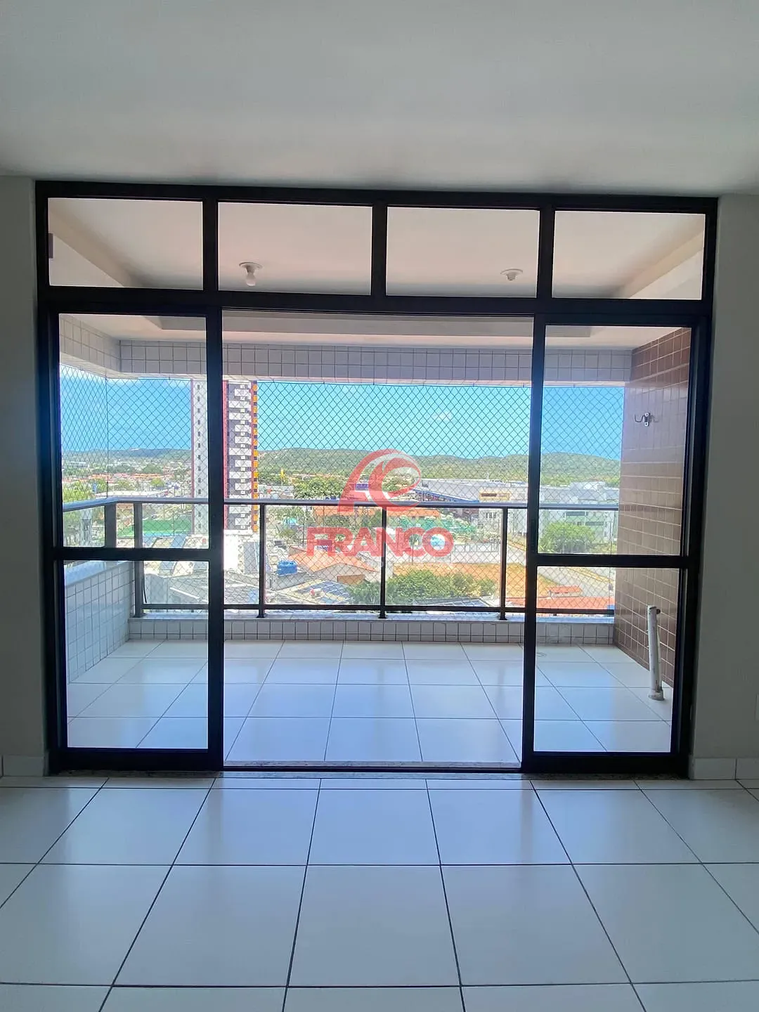 Apartamento, 4 quartos, 108 m² - Foto 1