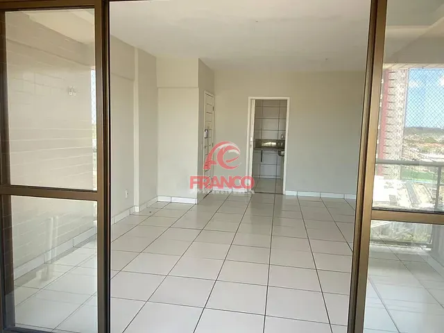 Apartamento com 108m² 4 quartos e 4 banheiros, à venda, no bairro Capim Macio em Natal