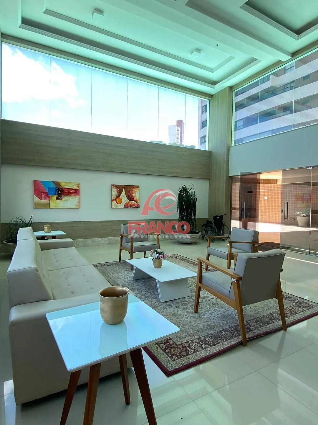 Apartamento, 4 quartos, 108 m² - Foto 45