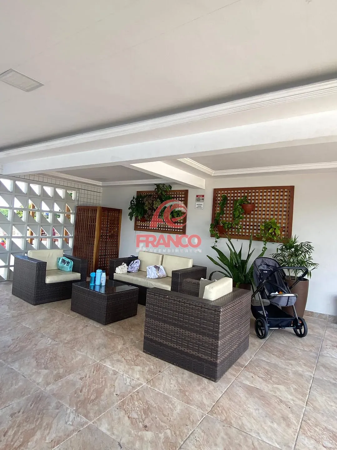 Apartamento, 4 quartos, 108 m² - Foto 49