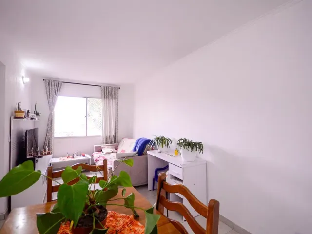 Apartamento 2 quartos e 1 banheiro, à venda, no bairro Vila Vermelha em São Paulo