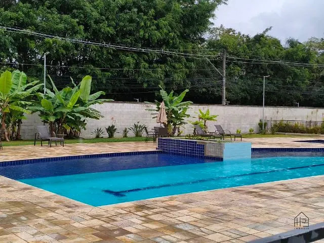 Apartamento com 48m² 2 quartos e 1 banheiro, para alugar, no bairro Maranhão em Cotia