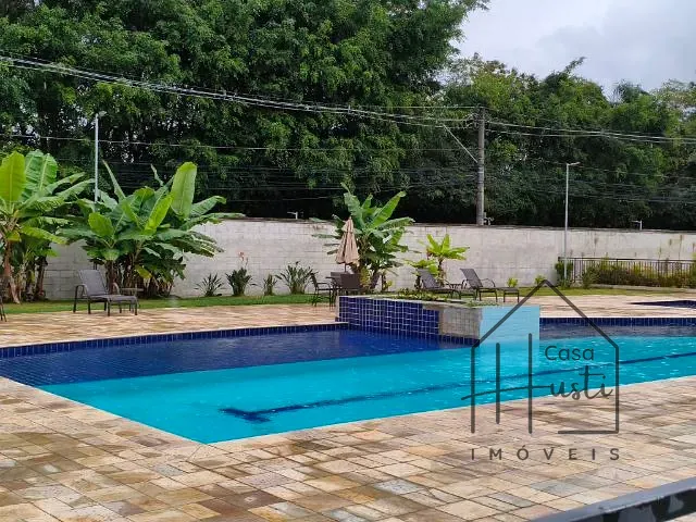 Apartamento com 48m² 2 quartos e 1 banheiro, para alugar, no bairro Maranhão em Cotia