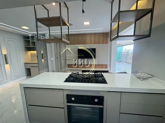 Apartamento com 77m² 2 quartos e 2 banheiros, à venda, no bairro Vila Prudente em São Paulo