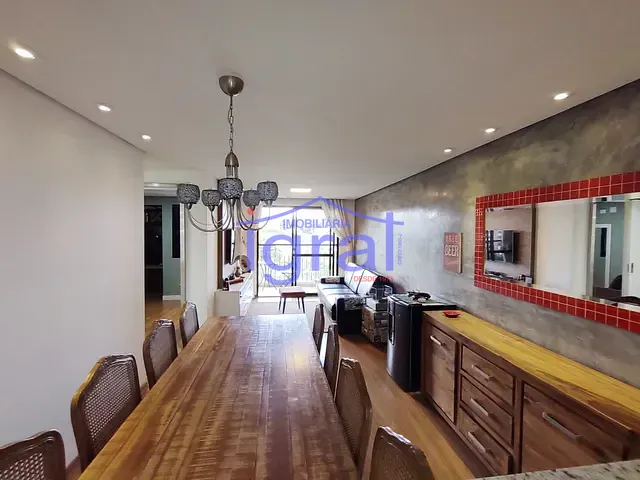 Apartamento 3 quartos e 1 banheiro, à venda, no bairro Vila Parque Jabaquara em São Paulo