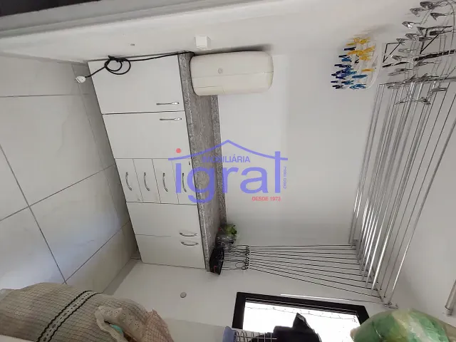 Apartamento 3 quartos e 1 banheiro, à venda, no bairro Vila Parque Jabaquara em São Paulo