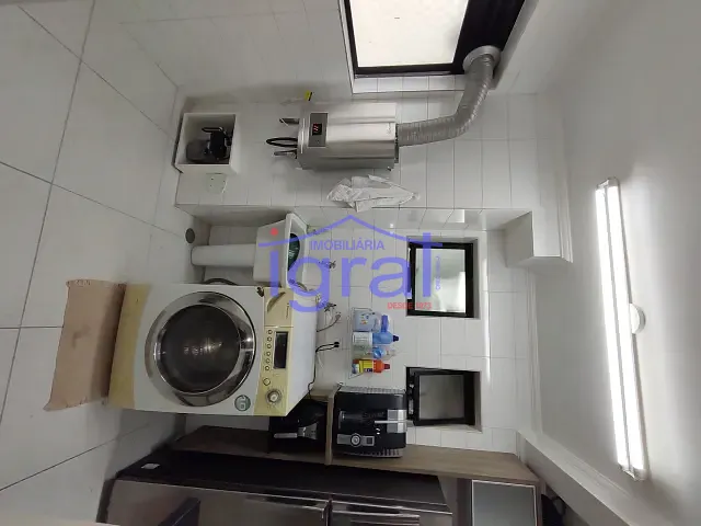 Apartamento 3 quartos e 1 banheiro, à venda, no bairro Vila Parque Jabaquara em São Paulo