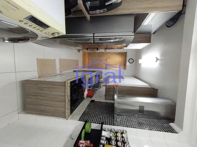 Apartamento 3 quartos e 1 banheiro, à venda, no bairro Vila Parque Jabaquara em São Paulo