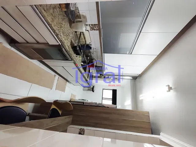 Apartamento 3 quartos e 1 banheiro, à venda, no bairro Vila Parque Jabaquara em São Paulo