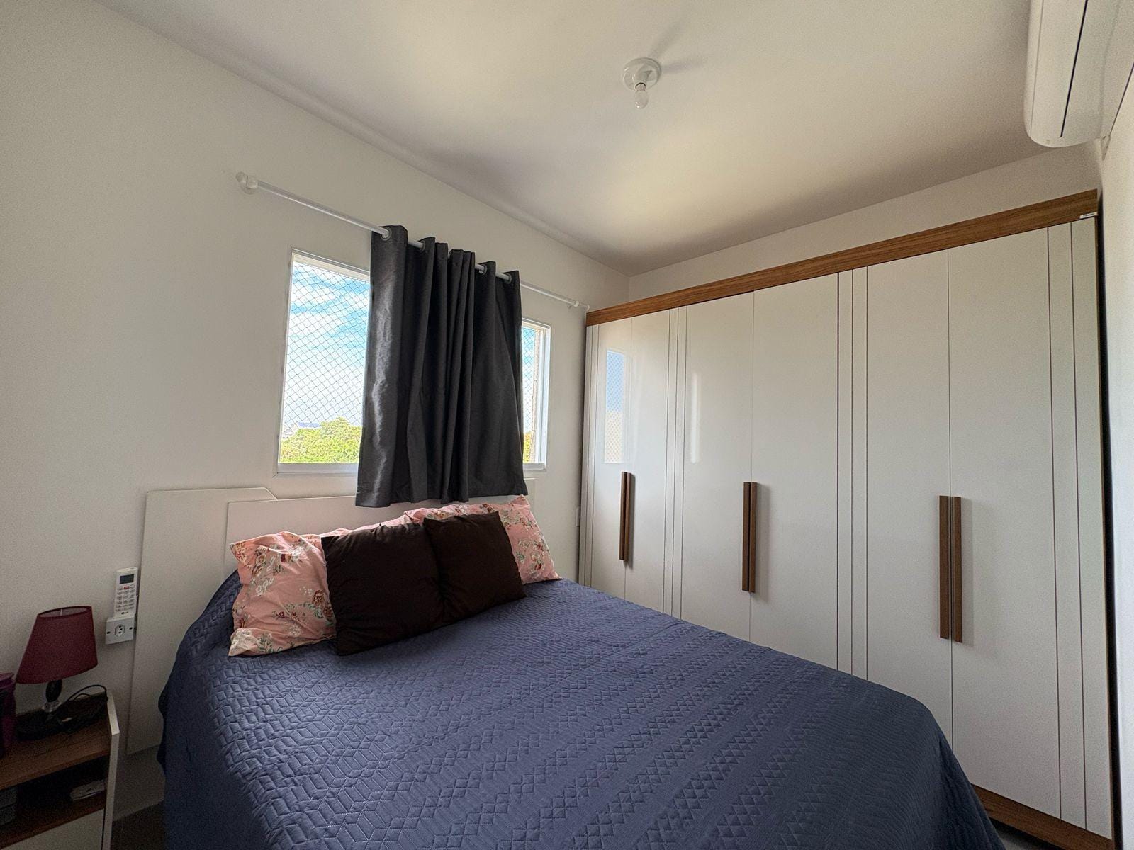 Apartamento à venda com 2 quartos, 57m² - Foto 7