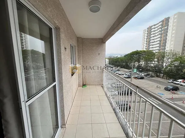 Apartamento 3 quartos e 2 banheiros, à venda, no bairro Engordadouro em Jundiaí